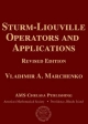 Sturm-Liouville Operators and Applications (Chelsea Publications)