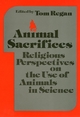 Animal Sacrifices Tom Regan Author