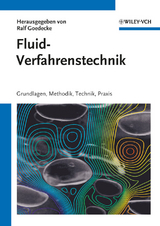 Fluidverfahrenstechnik - Goedecke, Ralf