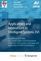 Applications and Innovations in Intelligent Systems XVI - Tony Allen; Richard Ellis; Miltos Petridis