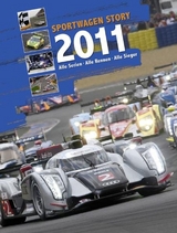 Sportwagen Story 2011 - Krone, Lars; Paulun, Volker; Runschke, Oliver