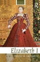 Elizabeth I - Judith M. Richards
