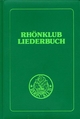 Rhönklub Liederbuch