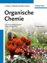 Organische Chemie - K. P. C. Vollhardt, Neil E. Schore