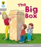 Oxford Reading Tree: Level 1: Wordless Stories B: Big Box,