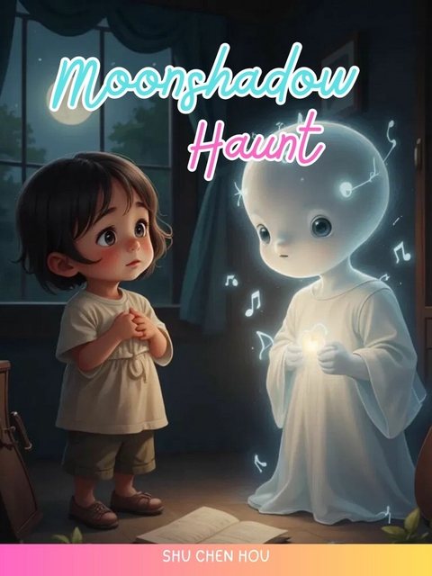 Moonshadow Haunt -  Shu Chen Hou