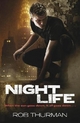 Nightlife (A Cal Leandros Novel, 1)