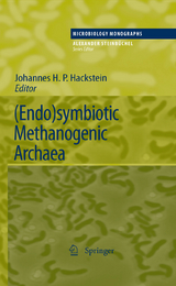 (Endo)symbiotic Methanogenic Archaea - 