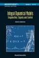 Integral Dynamical Models: Singularities, Signals And Control - Sidorov Denis Sidorov