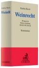 Weinrecht - Kurt-Dietrich Rathke; Thomas Boch