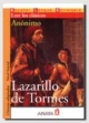 Lazarillo De Tormes / Tormes Blind Man (Clasicos Adaptados / Adapted Classics) (Spanish Edition)