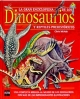 La gran enciclopedia de los dinosaurios y reptiles prehistóricos