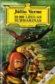 20, 000 Leguas Submarinas - Jules Verne