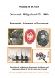 Österreich-Philippinen 1521-1898 - Wilhelm Donko