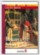Poema De Mio Cid / Mio Cid Poem (Leer los Clasicos/ Reading the Classics)