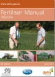 Fertiliser Manual (RB209) - Food and Rural Affairs Great Britain: Department for Environment;  Great Britain: Welsh Assembly Government