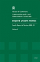 Beyond Decent Homes - Great Britain: Parliament: House of Commons: Communities and Local Government Committee