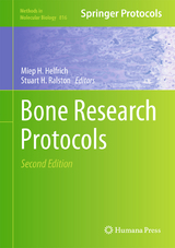 Bone Research Protocols - 