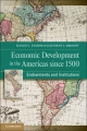 Economic Development in the Americas since 1500 by Stanley L. Engerman Paperback | Indigo Chapters