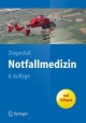 Notfallmedizin (Springer-Lehrbuch) (German Edition)