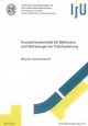 Auswahlsystematik für Methoden und Werkzeuge der Fabrikplanung (Schriftenreihe des IFU)