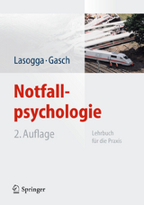 Notfallpsychologie - 