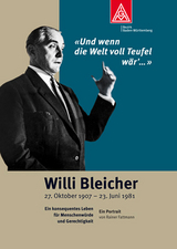 Willi Bleicher - Rainer Fattmann