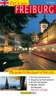 LET'S SEE FREIBURG: The guide to the heart of the city, English Edition, Stadtführer, englische Ausgabe