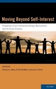 Moving Beyond Self-Interest - Stephanie L. Brown; R. Michael Brown; Louis A. Penner