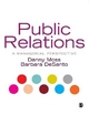 Public Relations - Danny Moss; Barbara DeSanto