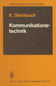 Kommunikationstechnik Karl Steinbuch Author
