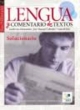 Lengua y Comentario de Textos: Solucionario - Guillermo Hernandez; J. Manuel Cabrales Arteaga; Clara Rellan