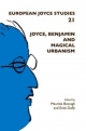 Joyce, Benjamin and Magical Urbanism - Maurizia Boscagli; Enda Duffy
