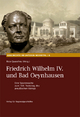 Friedrich Wilhelm IV. und Bad Oeynhausen