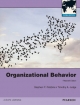 Organizational Behavior Global Edition - Stephen Robbins;  Timothy Judge