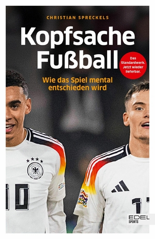 Kopfsache Fußball - Christian Spreckels