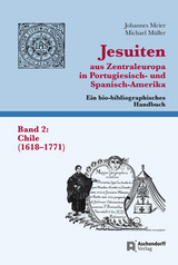 Jesuiten aus Zentraleuropa in Portugiesisch- und Spanisch-Amerika.... - 