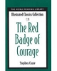 The Red Badge of Courage.