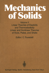 Mechanics of Solids - 