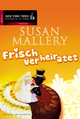 Frisch verheiratet - Susan Mallery