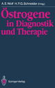Östrogene in Diagnostik und Therapie