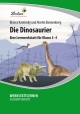 Die Dinosaurier - Martin Bannenberg; Bianca Kaminsky