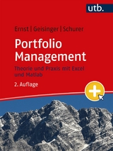 Portfolio Management - Dietmar Ernst, Leander Giesinger, Marc Schurer
