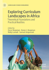 Exploring Curriculum Landscapes in Africa - 