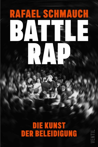 Battlerap - Rafael Schmauch
