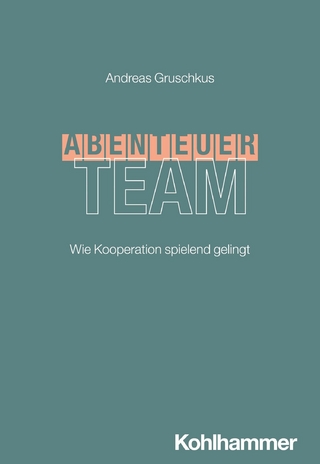 Abenteuer Team