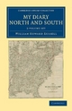 My Diary North and South 2 Volume Set - Sir William Howard Russell