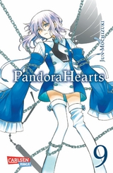 PandoraHearts 9 - Jun Mochizuki
