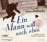 Ein Mann will nach oben - Hans Fallada