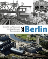 Eisenbahnknoten Berlin - Stefan Högemann